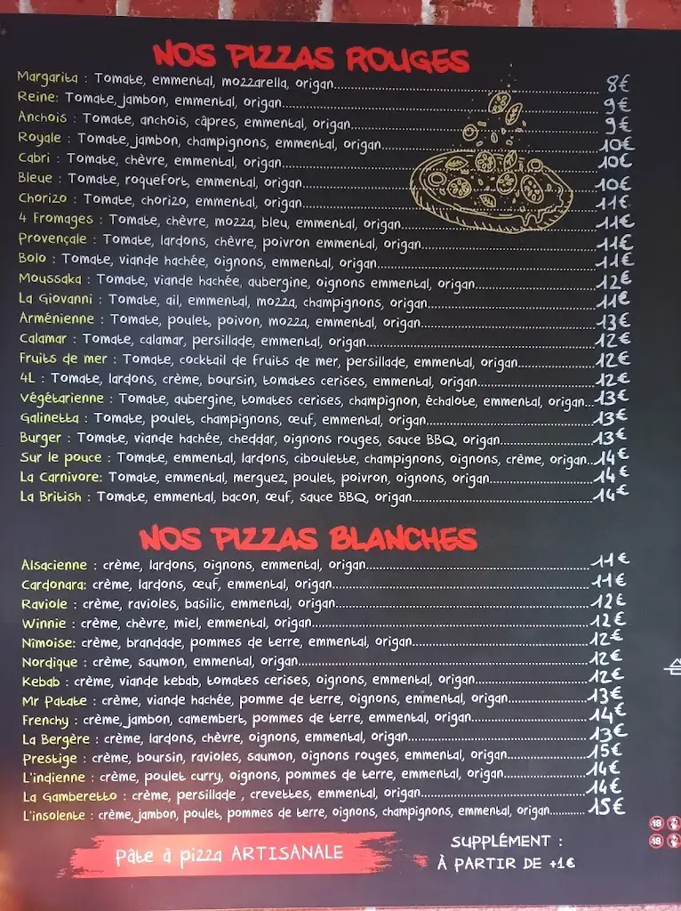 Menu_Sur le pouce_Bollène_image_2