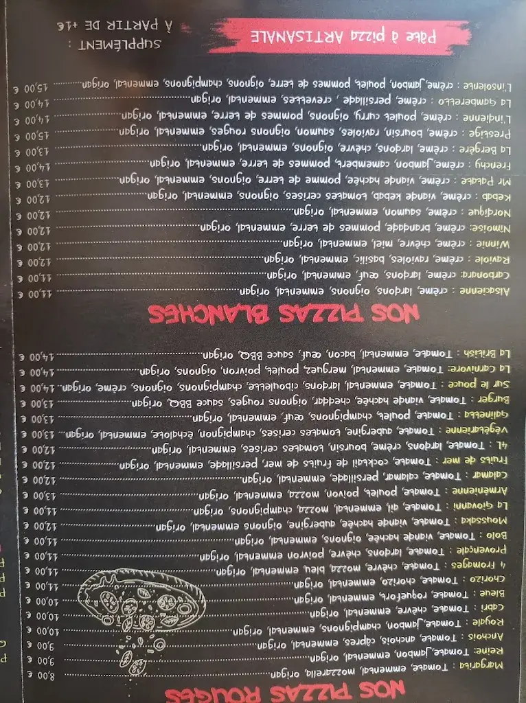 Menu_Sur le pouce_Bollène_image_4