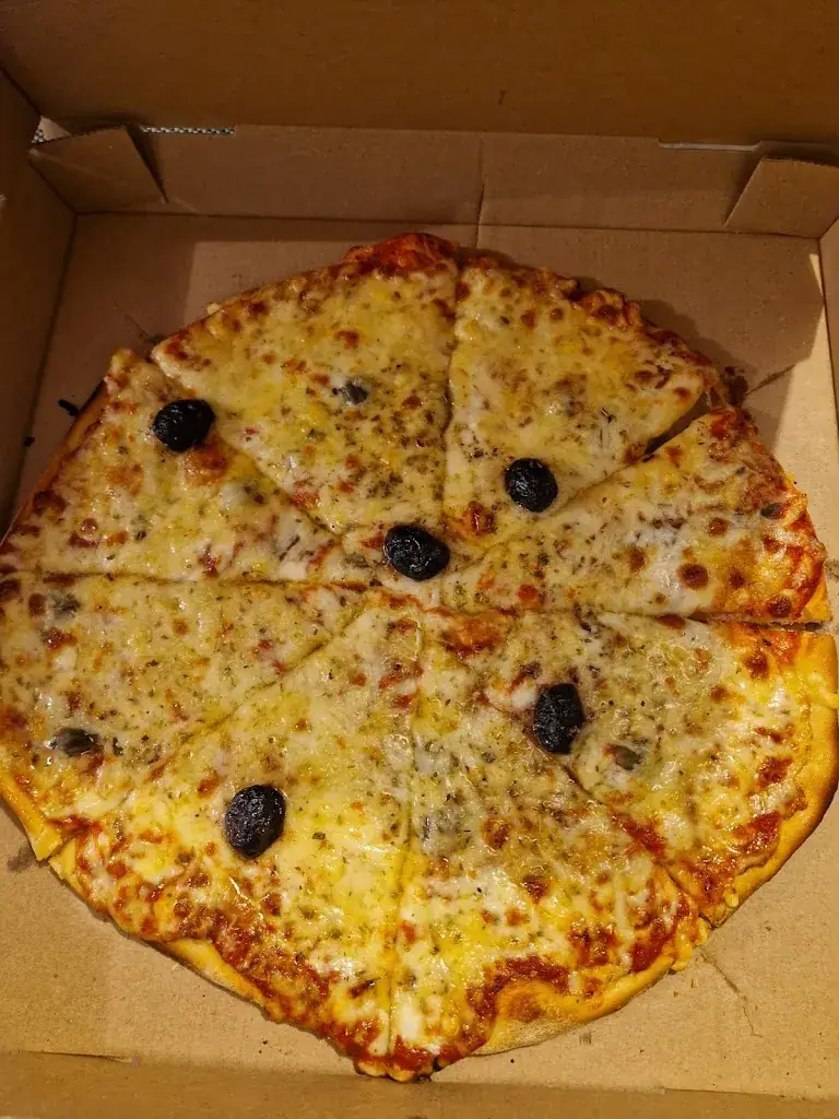 renaud lamiral_Sur le pouce_Bollène_review