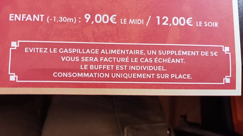 Menu_Les Saveurs Gourmandes_Bollène_immagine_4