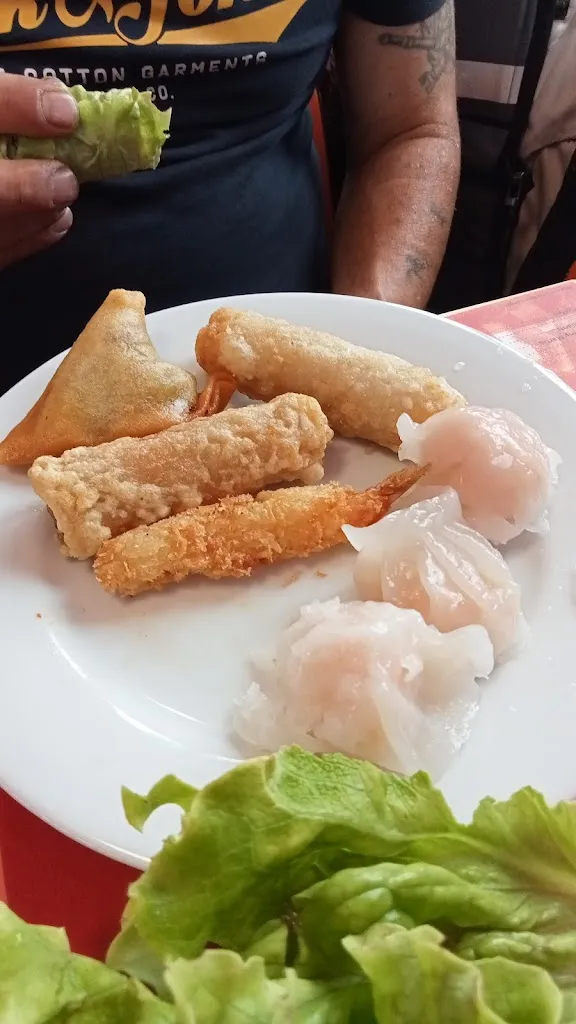 Menu_Les Saveurs Gourmandes_Bollène_immagine_7