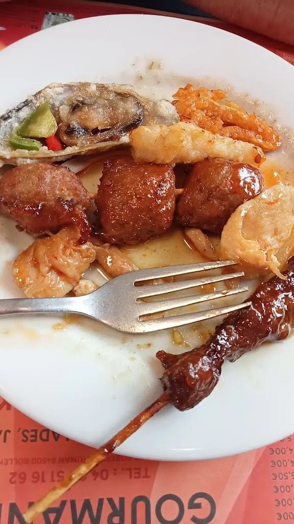 Menu_Les Saveurs Gourmandes_Bollène_immagine_9