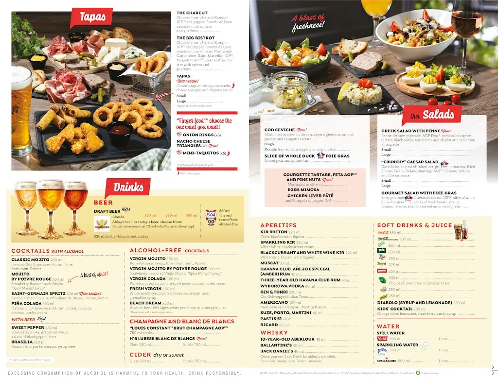 Menu_Poivre Rouge_Bollène_image_1