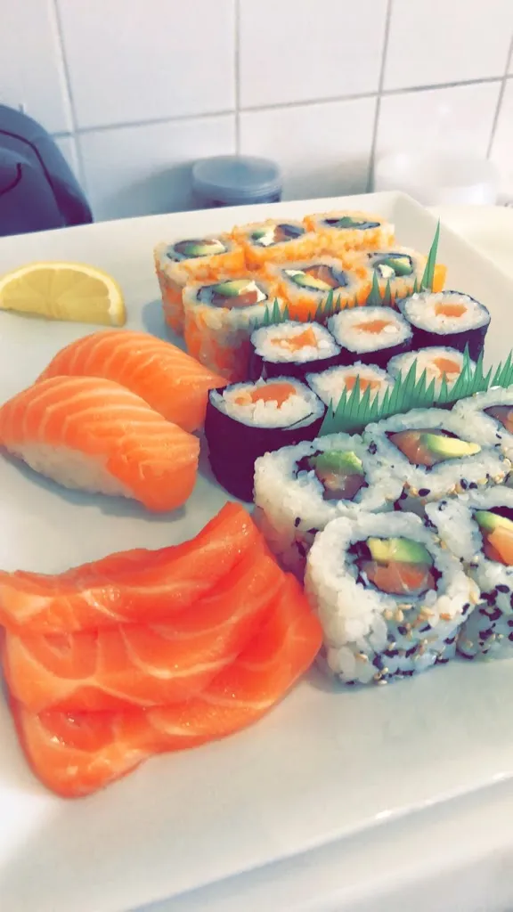 Menu_SUSHI K • Neuville-sur-Saône_Neuville-sur-Saône_image_2