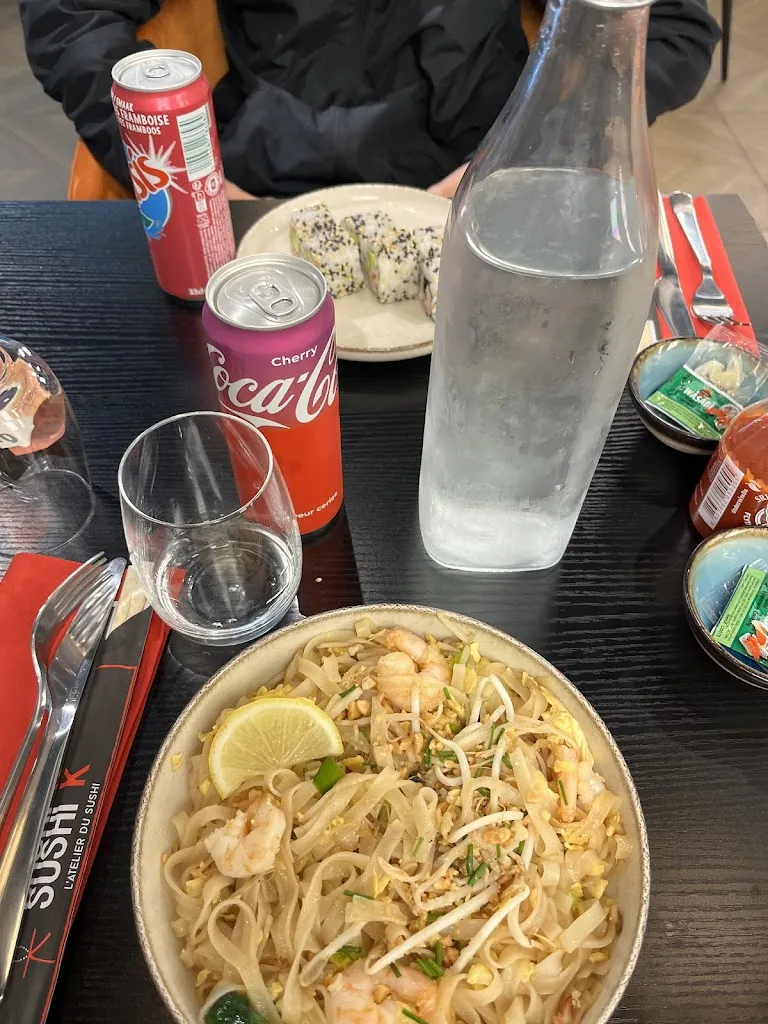 Menu_SUSHI K • Neuville-sur-Saône_Neuville-sur-Saône_image_4