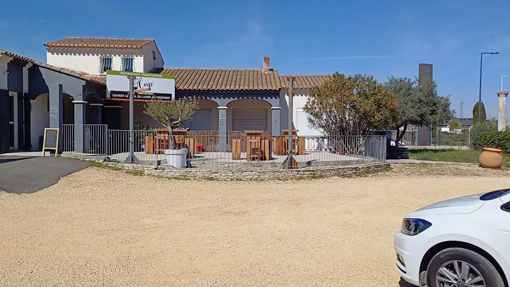 Alpha Alpha_Restaurant On Dit Cap'_Bollène_review