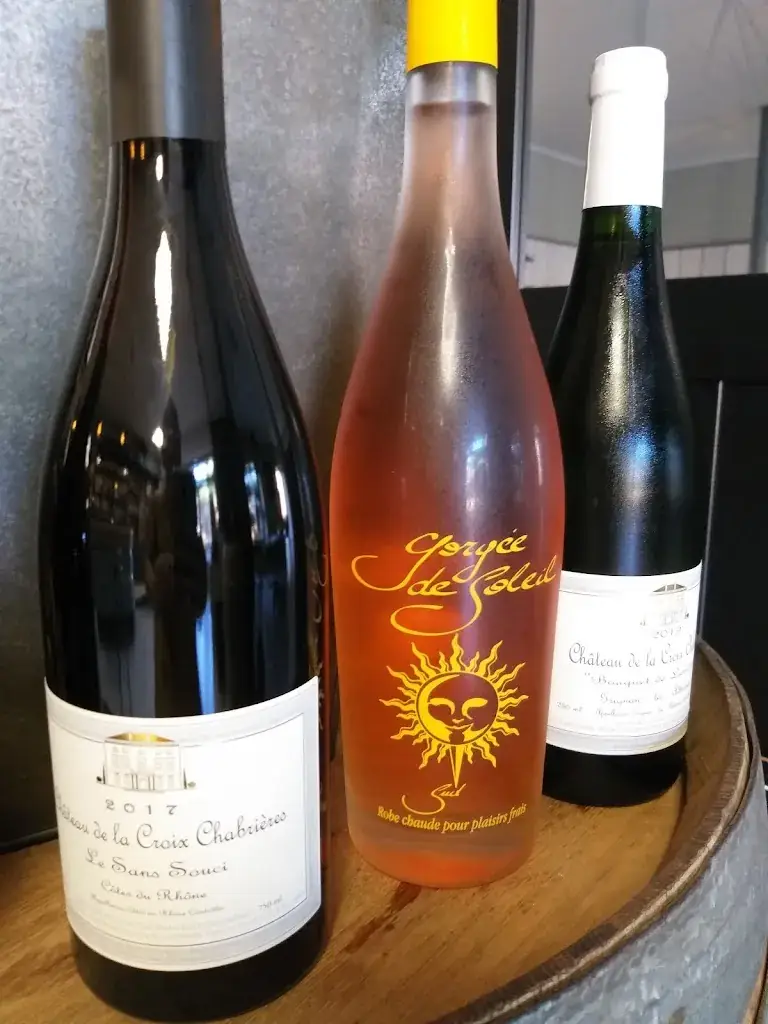 Menu_Bar restaurant Du Puy_Bollène_image_8