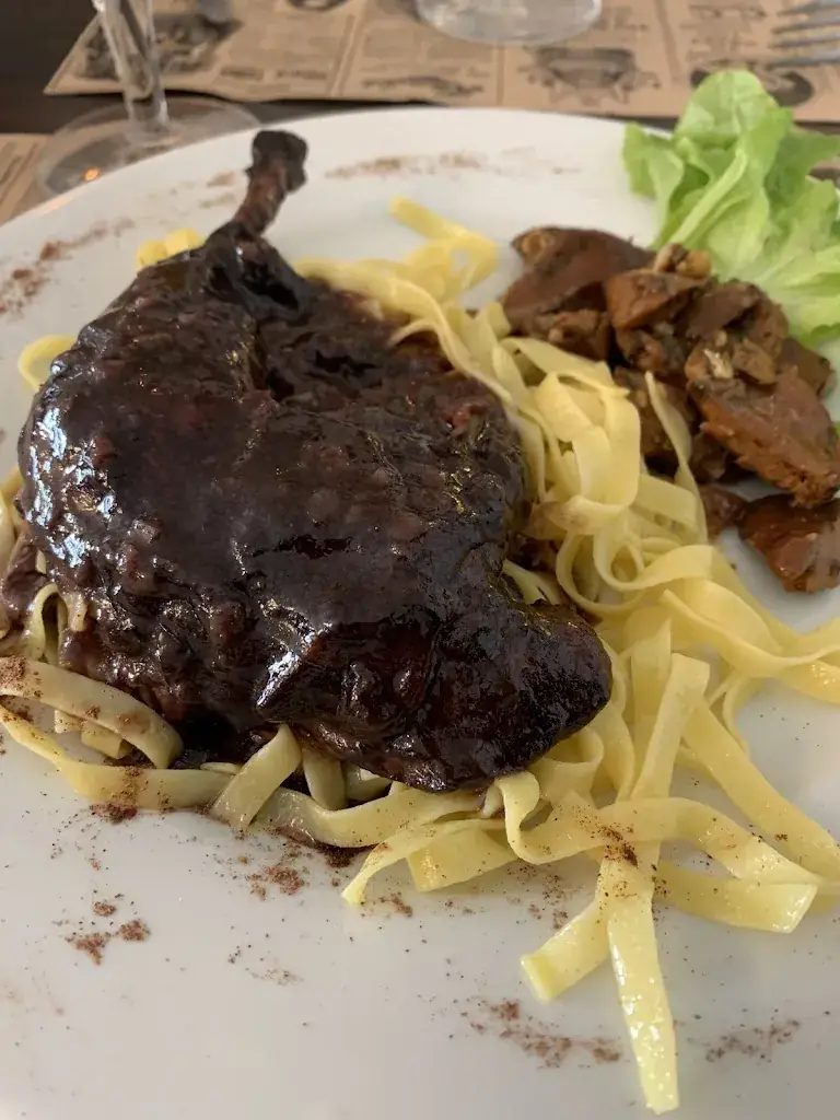 Menu_Bar restaurant Du Puy_Bollène_image_9