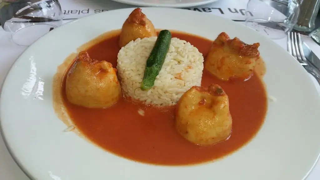 Bar restaurant Du Puy_Bollène_slider_image_2