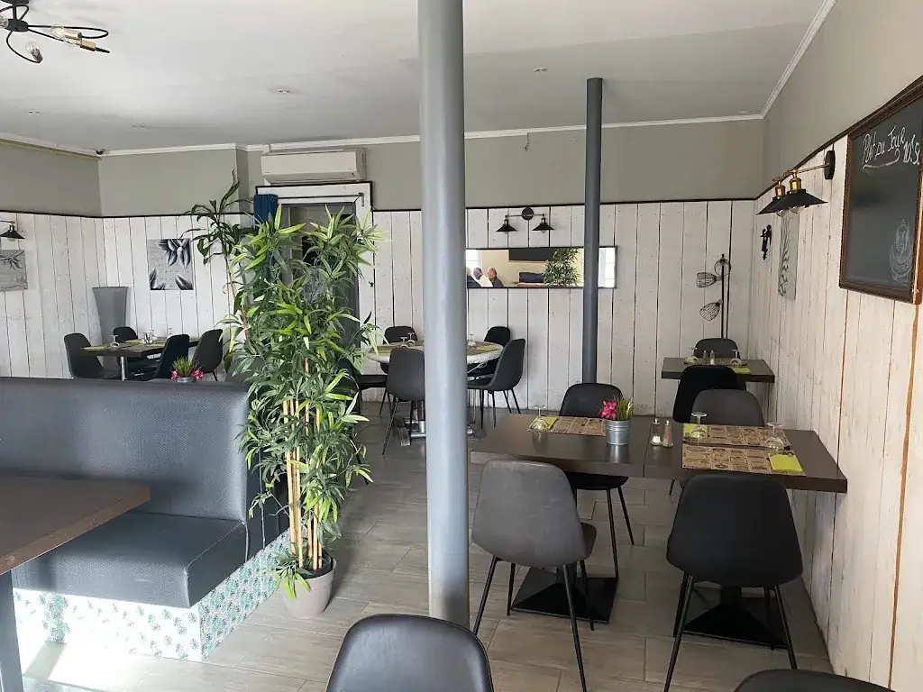 Bar restaurant Du Puy_Bollène_slider_image_3