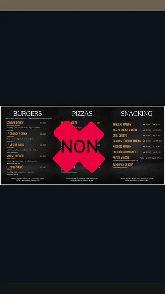 Menu_Le Retro_Bollène_image_3