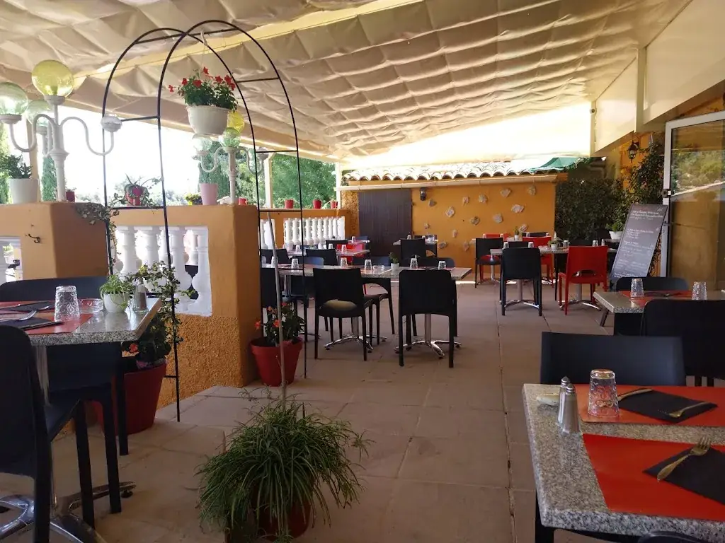 Cucina Vera ristorante a Biot