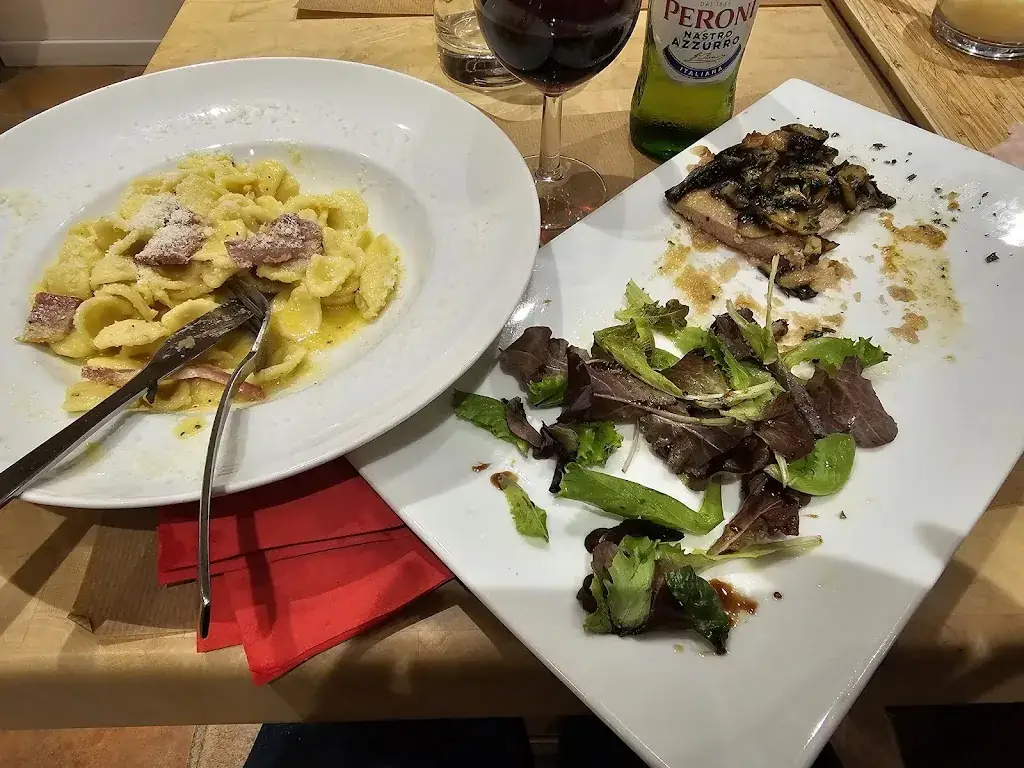 Ila_MAMMA MIA_Biot_recensione