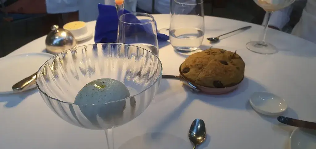 Menu_Restaurant Les Terraillers_Biot_immagine_6