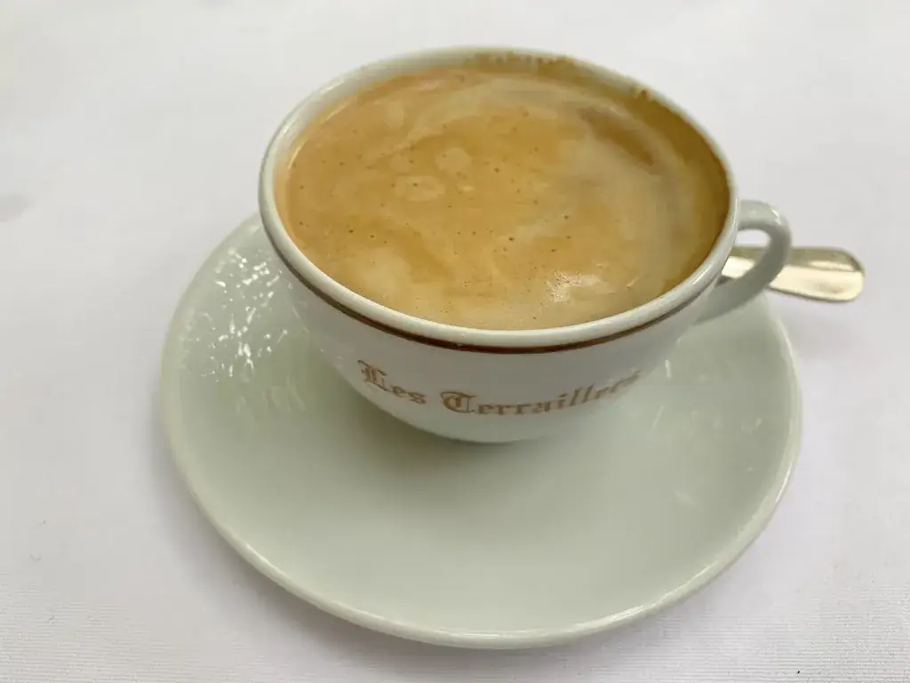 Menu_Restaurant Les Terraillers_Biot_immagine_7