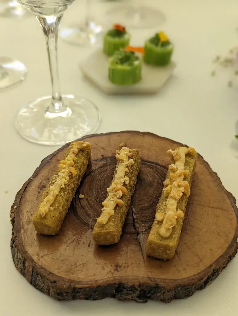 Menu_Restaurant Les Terraillers_Biot_immagine_8