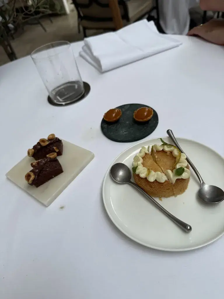 Eugenia Oprea_Restaurant Les Terraillers_Biot_recensione