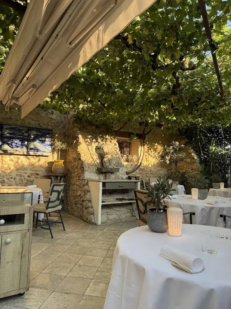 Restaurant Les Terraillers_Biot_slider_image_3