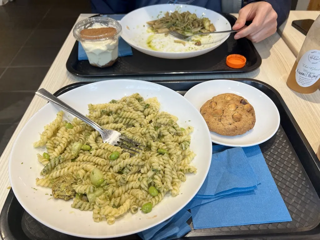 Menu_L’assiette Nature_Biot_immagine_5