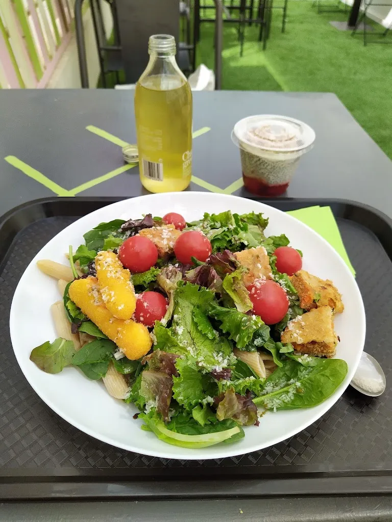 Kacper Pluta_L’assiette Nature_Biot_recensione