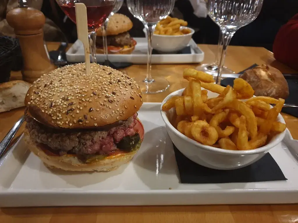 Menu_Le Bistrot du Village_Biot_image_7