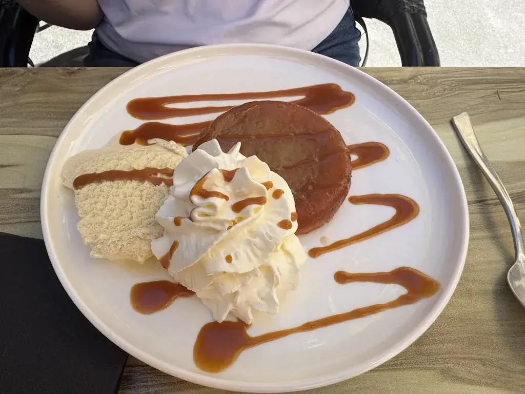 Tatiana_Le Bistrot du Village_Biot_review