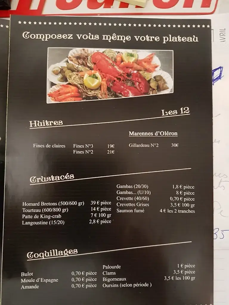 Menu_L'Ostréa_Biot_image_3