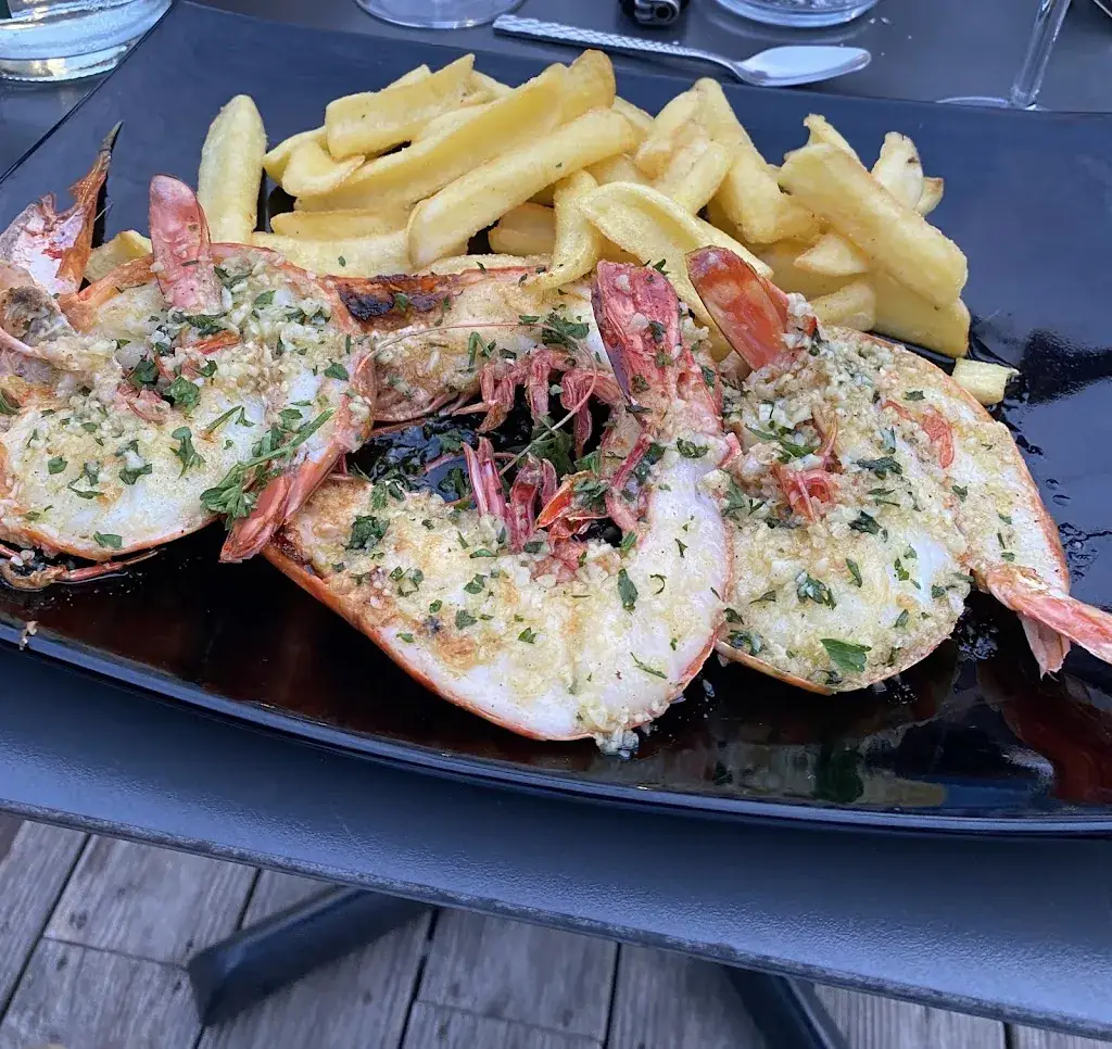 Phil Willms_L'Ostréa_Biot_review