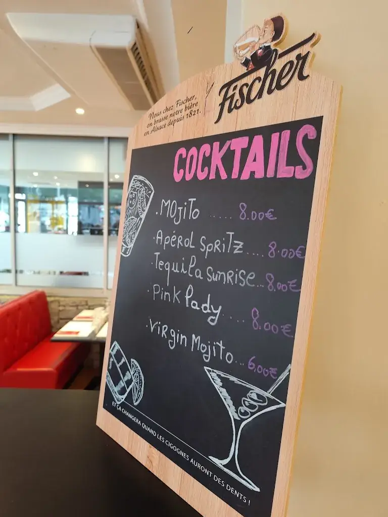 Menu_Brasserie val de Saône_Neuville-sur-Saône_image_2