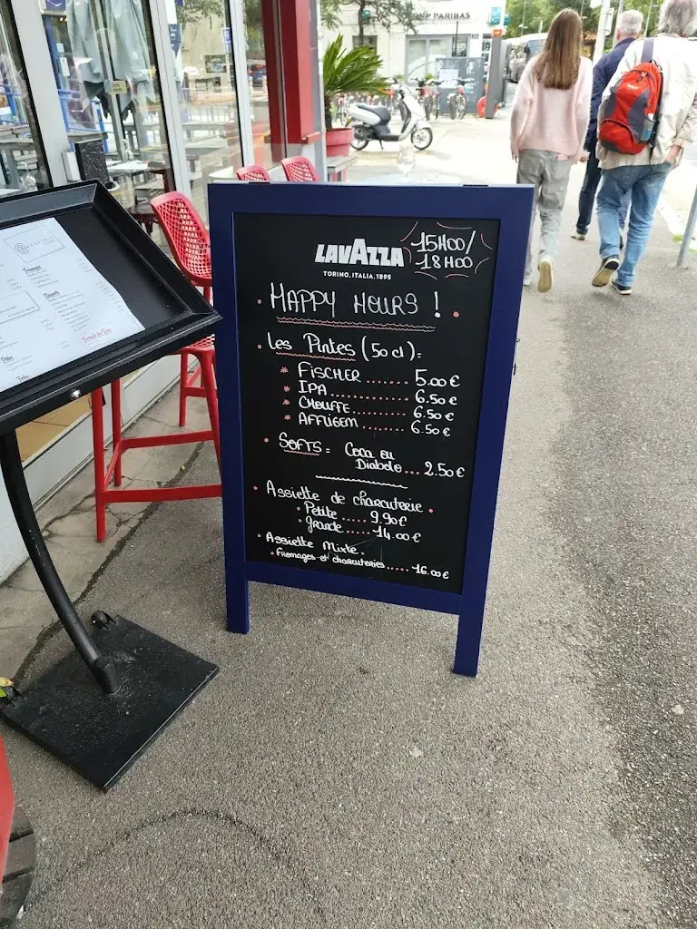 Menu_Brasserie val de Saône_Neuville-sur-Saône_image_3