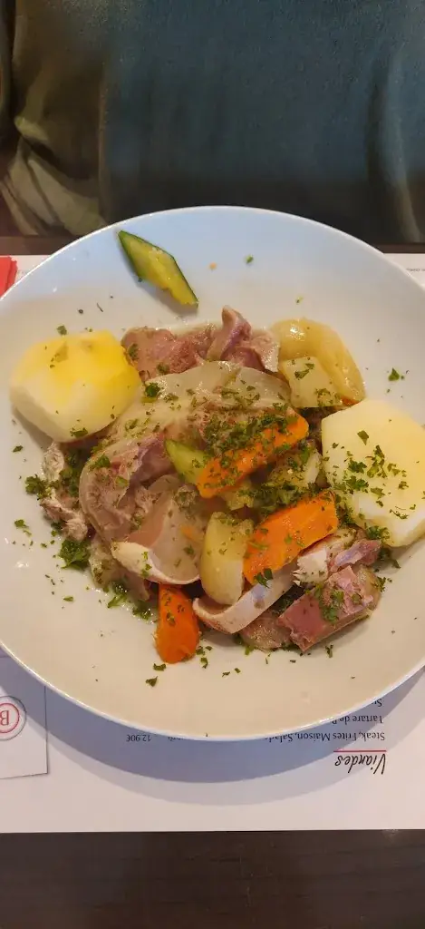 Menu_Brasserie val de Saône_Neuville-sur-Saône_image_5