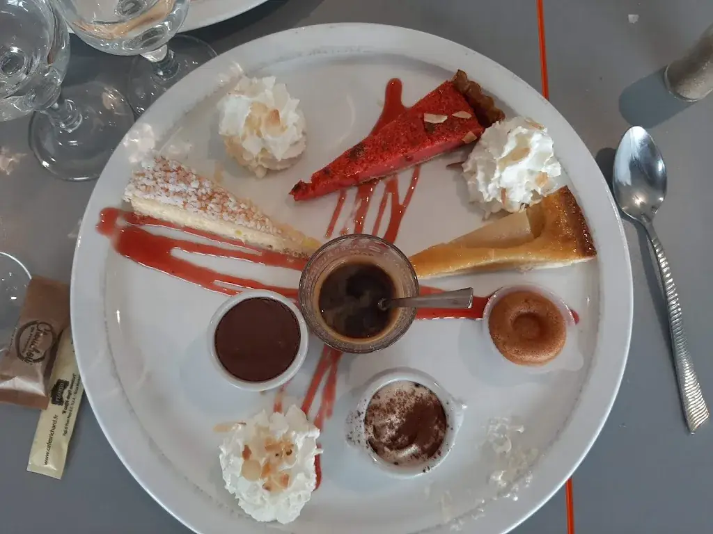 Menu_Brasserie val de Saône_Neuville-sur-Saône_image_8