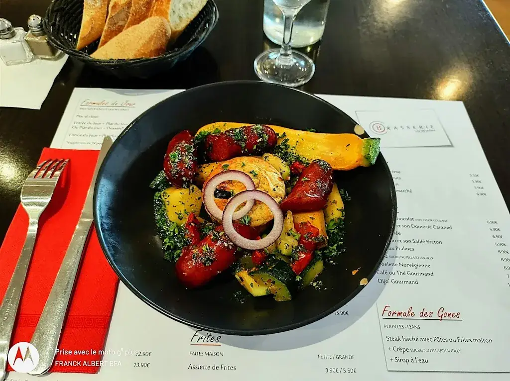 Menu_Brasserie val de Saône_Neuville-sur-Saône_image_9