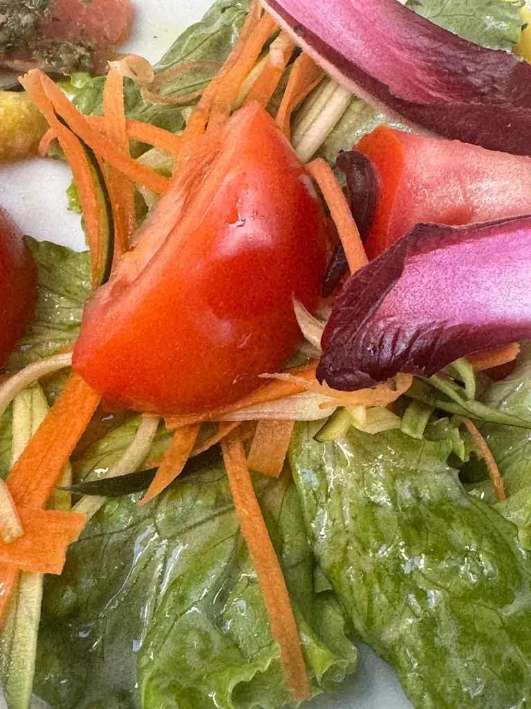 Alexandra de carvalho_Brasserie val de Saône_Neuville-sur-Saône_review