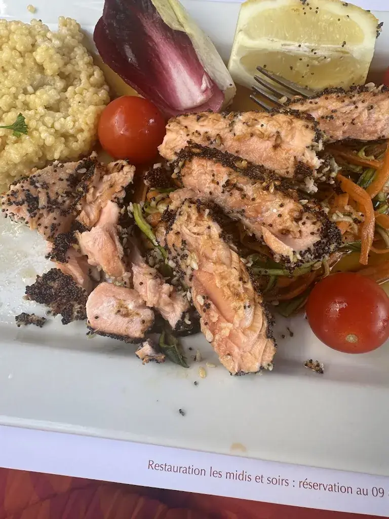 Nana W_Brasserie val de Saône_Neuville-sur-Saône_review