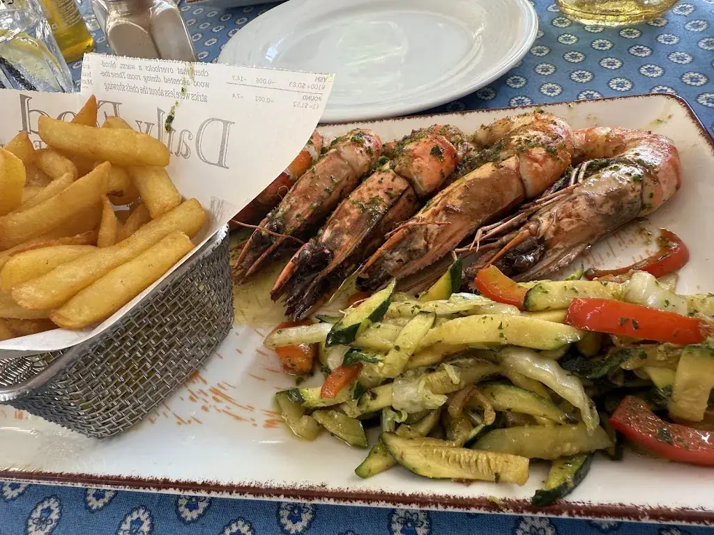 Katalin Paksi_Le Piccolo_Biot_review