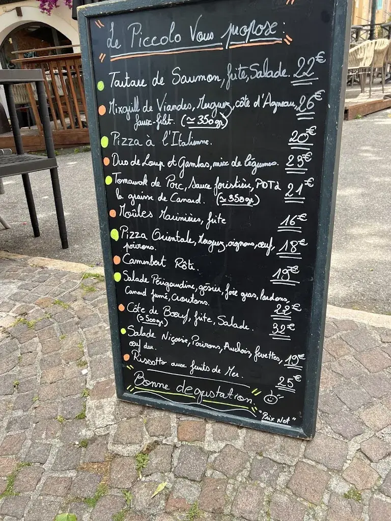 roland bonadona_Le Piccolo_Biot_review