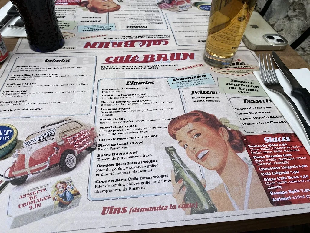 Menu_Café Brun_Biot_image_4