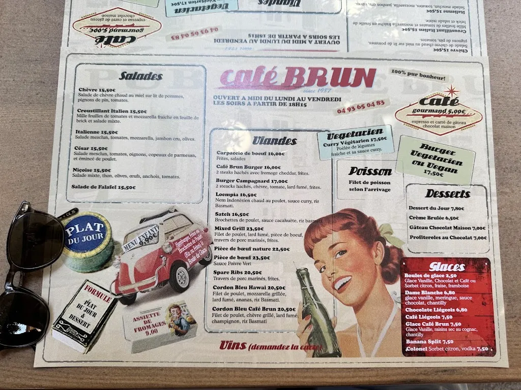 Daniël_Café Brun_Biot_review