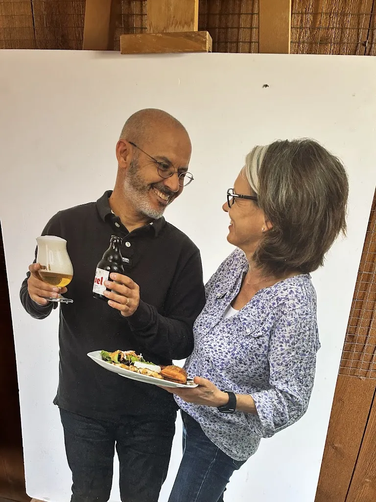 Anjika Bhatnagar_Café Brun_Biot_review