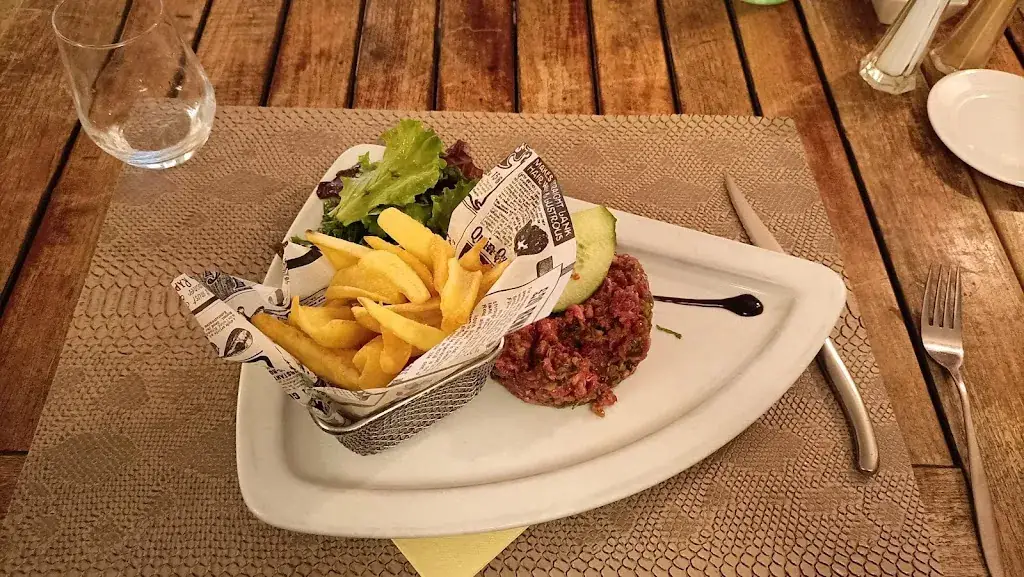 Menu_Café de la Poste_Biot_immagine_5