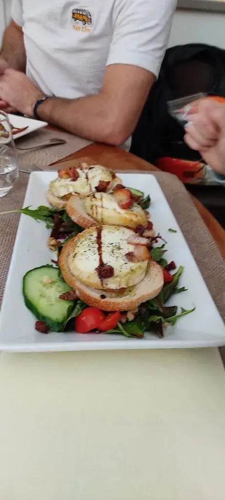 Menu_Café de la Poste_Biot_immagine_6