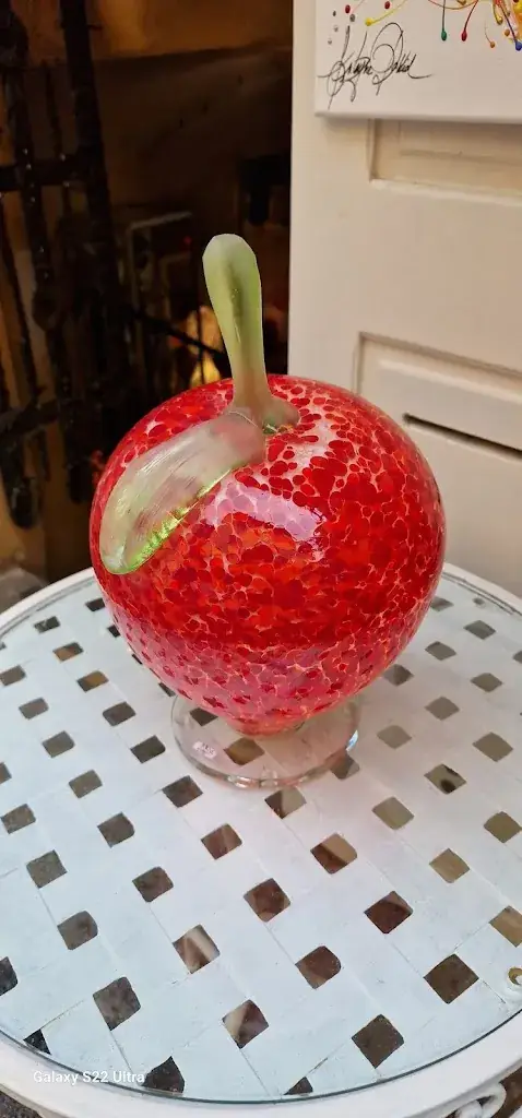 Menu_Café de la Poste_Biot_immagine_9