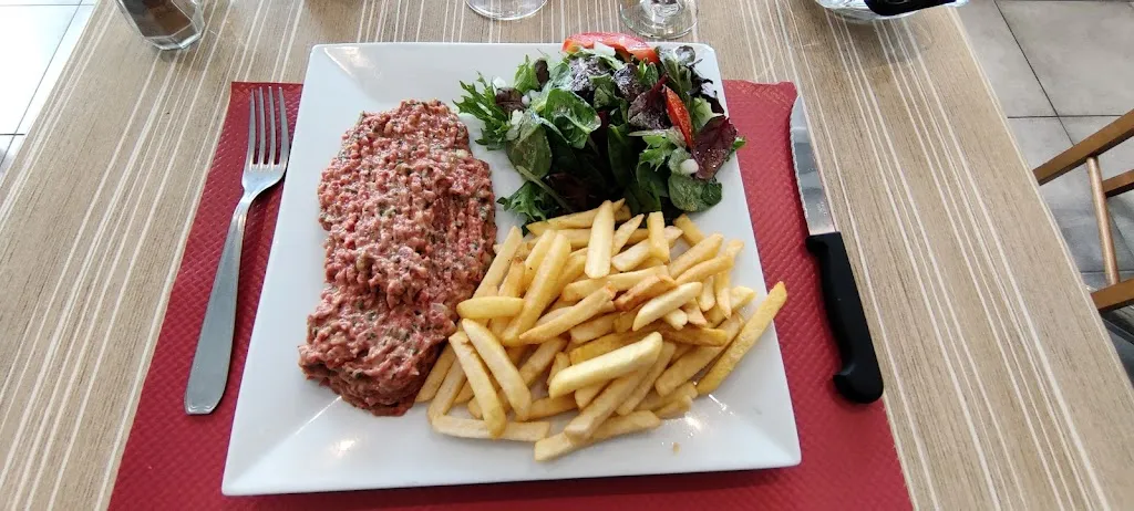 Menu_RESTAURANT LE MARCMANIA_Biot_image_5