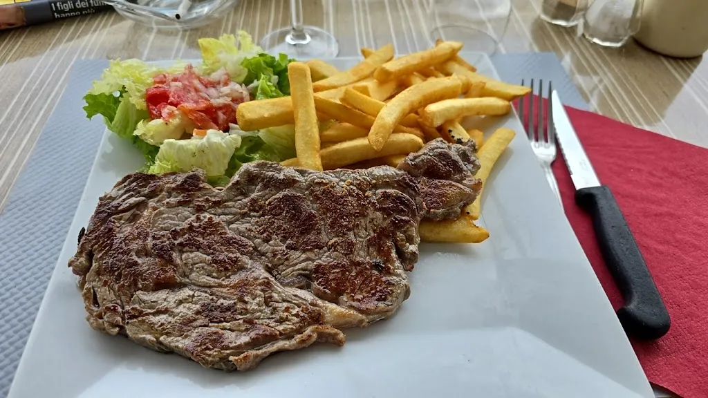 David_RESTAURANT LE MARCMANIA_Biot_review