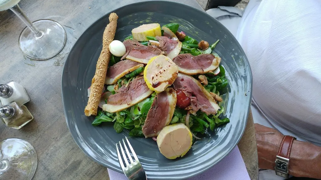 Menu_Restaurant des Verriers_Biot_image_4