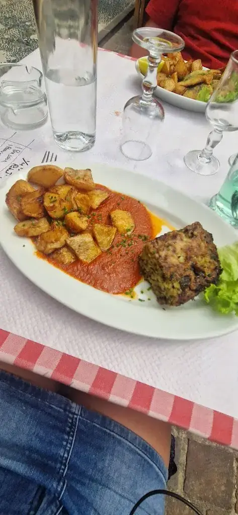 Menu_Restaurant des Arcades_Biot_image_8