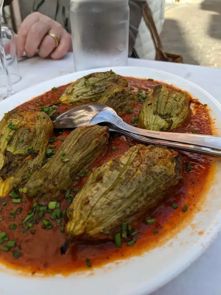 Menu_Restaurant des Arcades_Biot_image_9