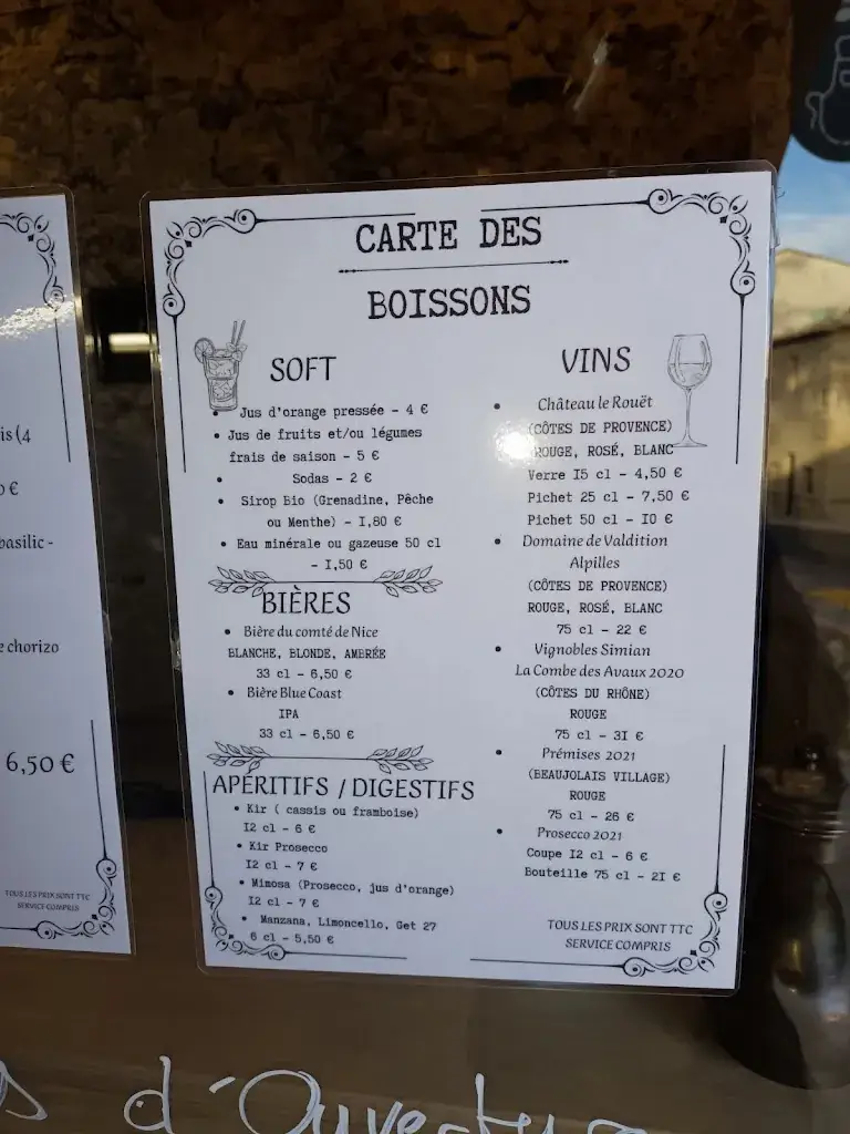 Menu_LA CAMBUSE DE GALUP_Biot_image_2