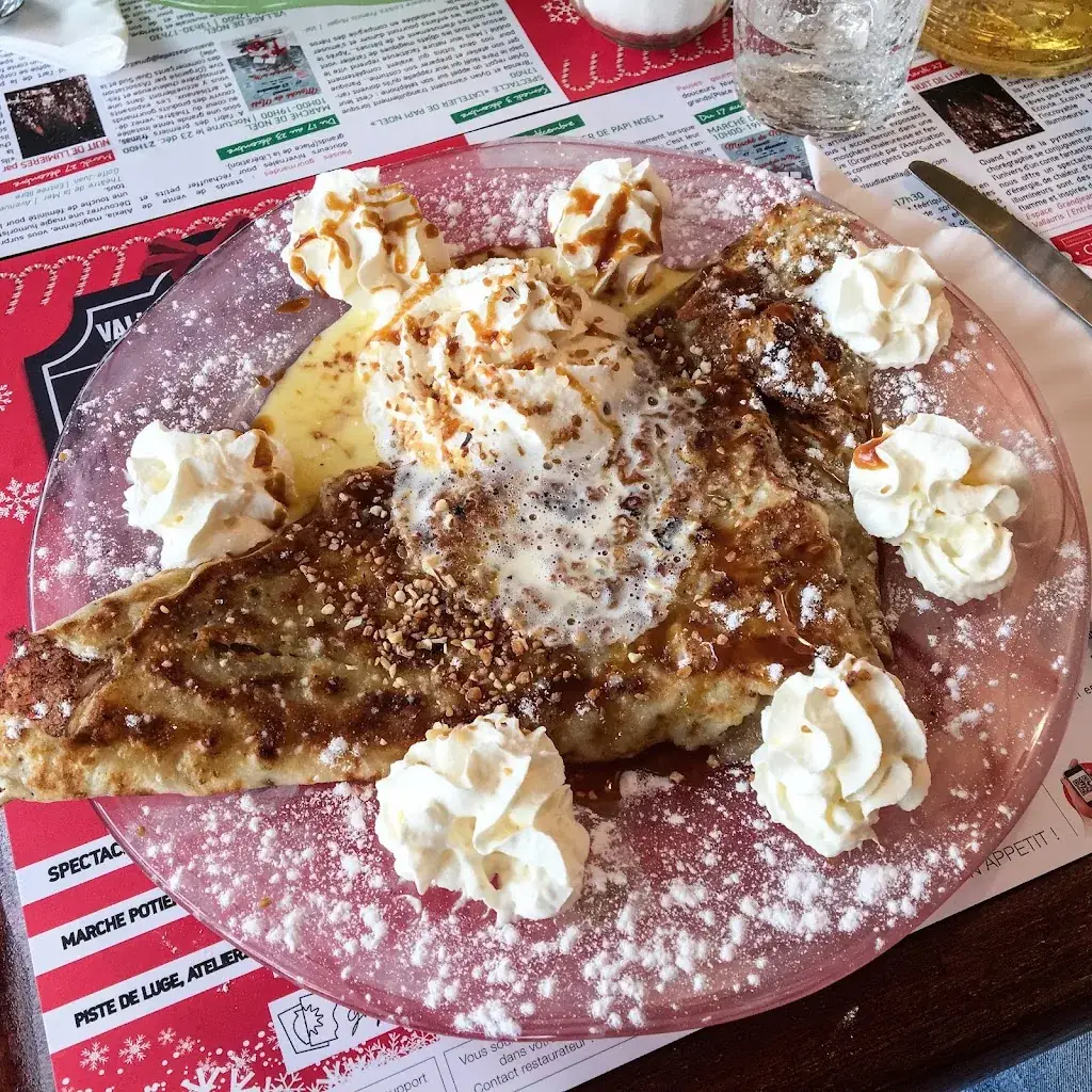 Menu_L’auberge du vieux village_Biot_immagine_5